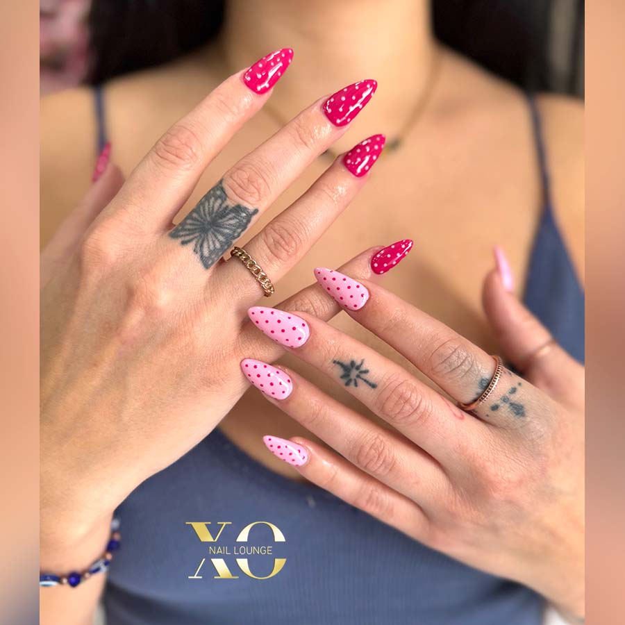 Nail Art Design